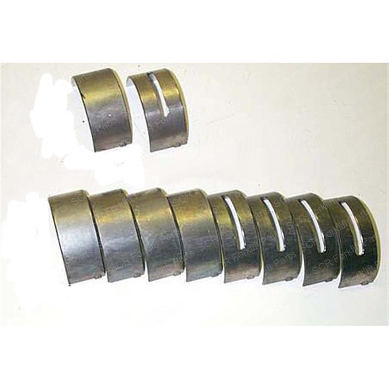 BASE BEARING SET-5 PR MB0676871 mb0676871 product image