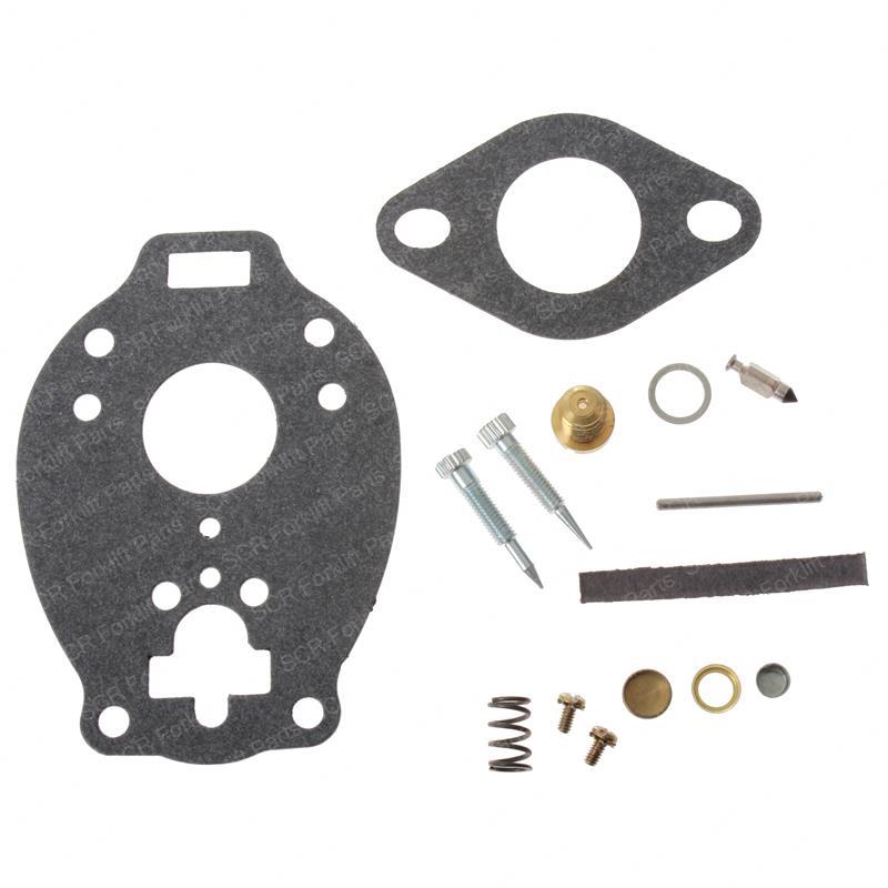 REPAIR KIT - CARBURETOR BC908223 bc908223 product image