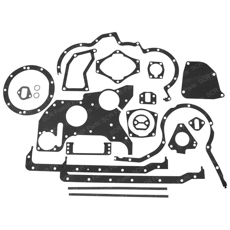 GASKET SET CL3726760 cl3726760 product image