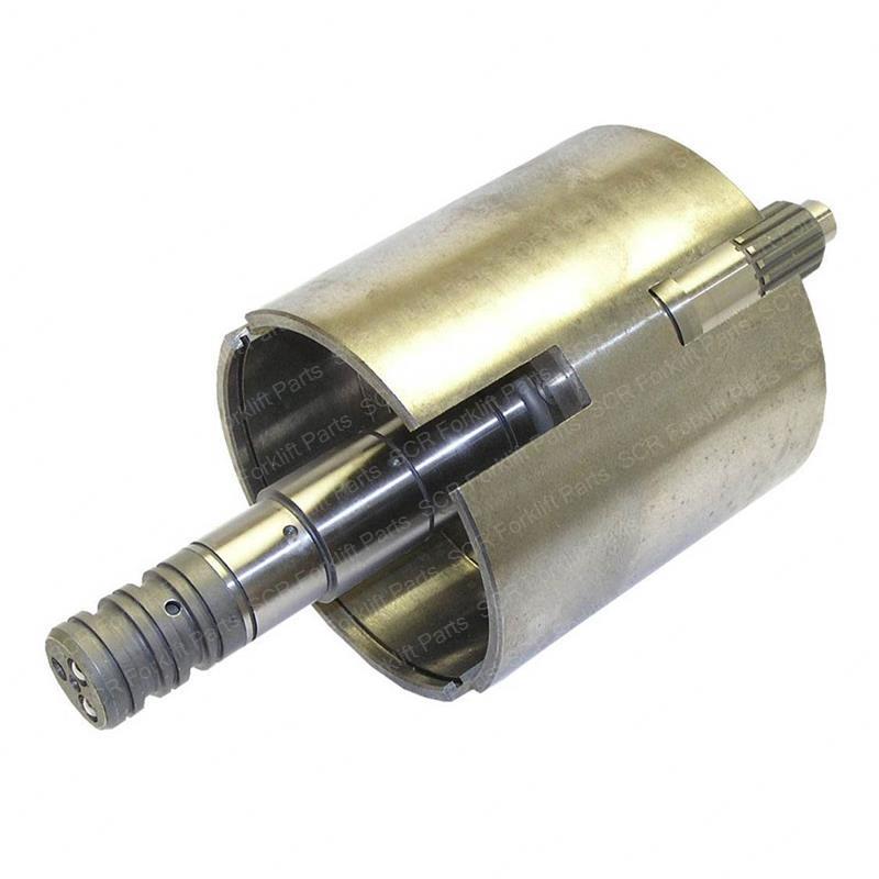 SHAFT ASSEMBLY KO3EB-15-31131 ko3eb-15-31131 product image