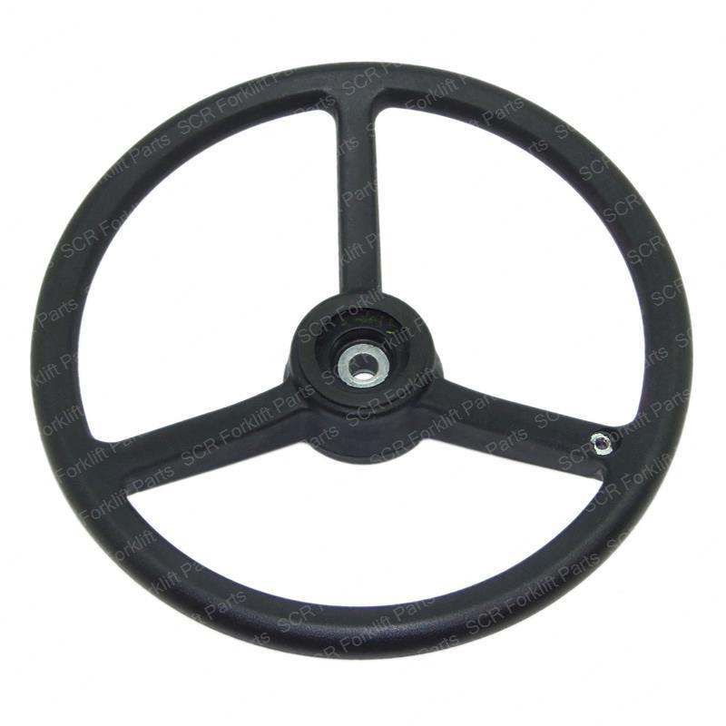 STEERING WHEEL JC331/25693 jc331-25693 product image