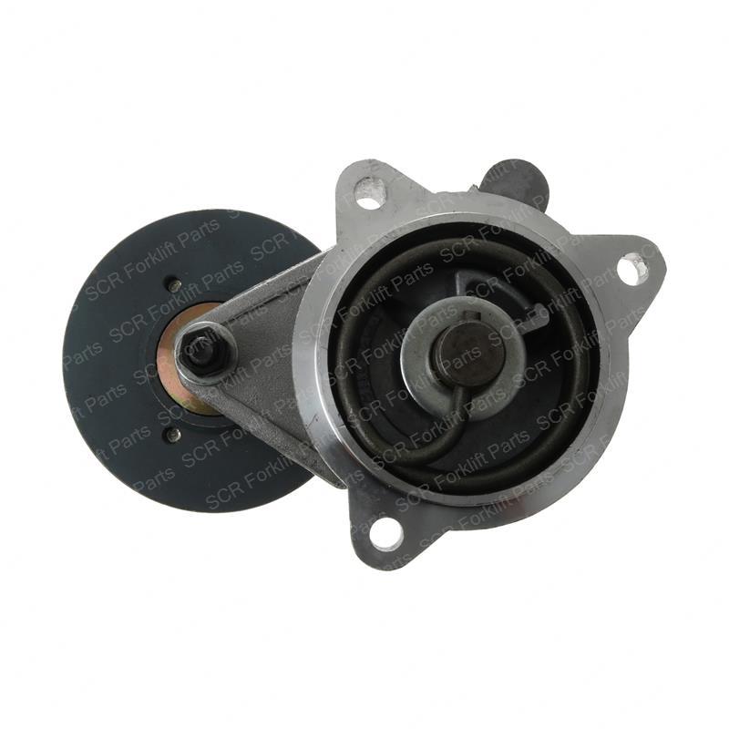 ENG - IDLER PULLEY SY28-109625 sy28-109625 product image