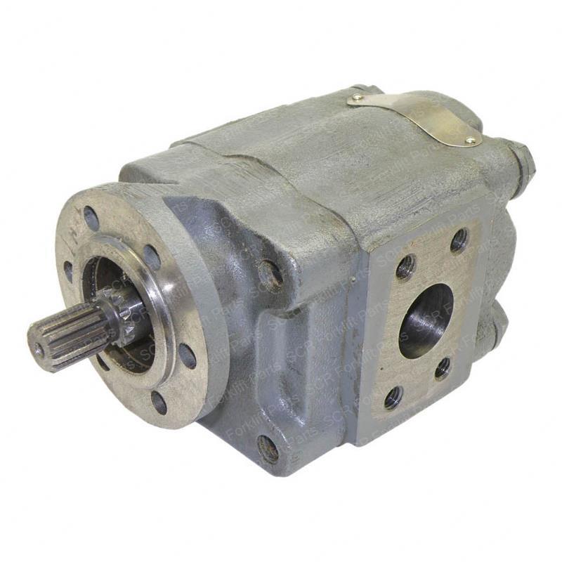 CHRGN PUMP ASSY NI228996 ni228996 product image