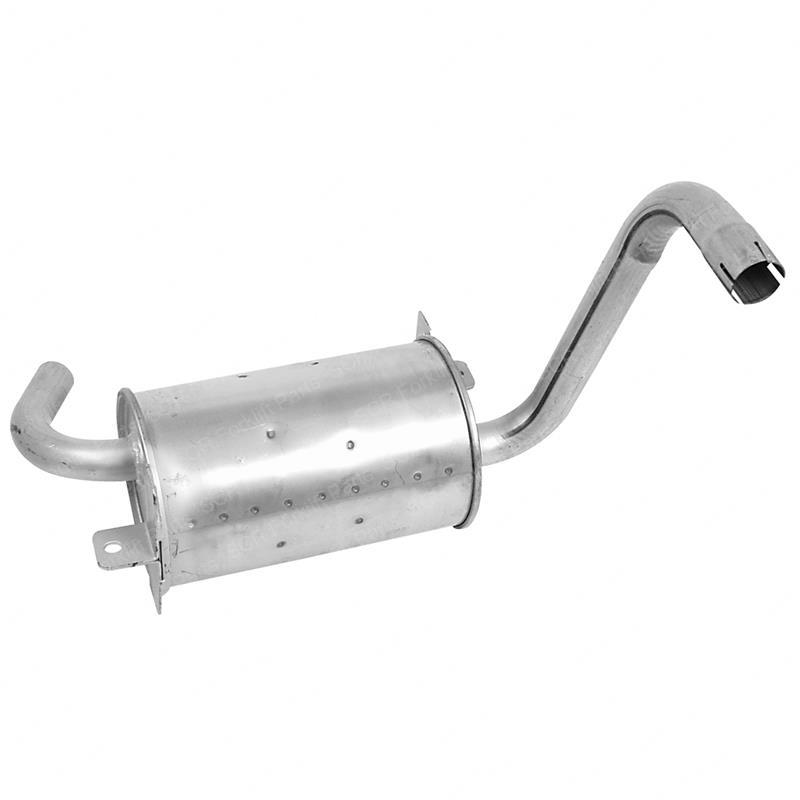 MUFFLER HN3EB0321313 hn3eb0321313 product image