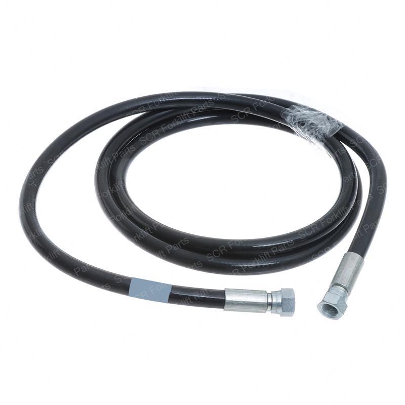 HYDRAULIC HOSE ASSEMBLY CR064254-74 cr064254-74 product image