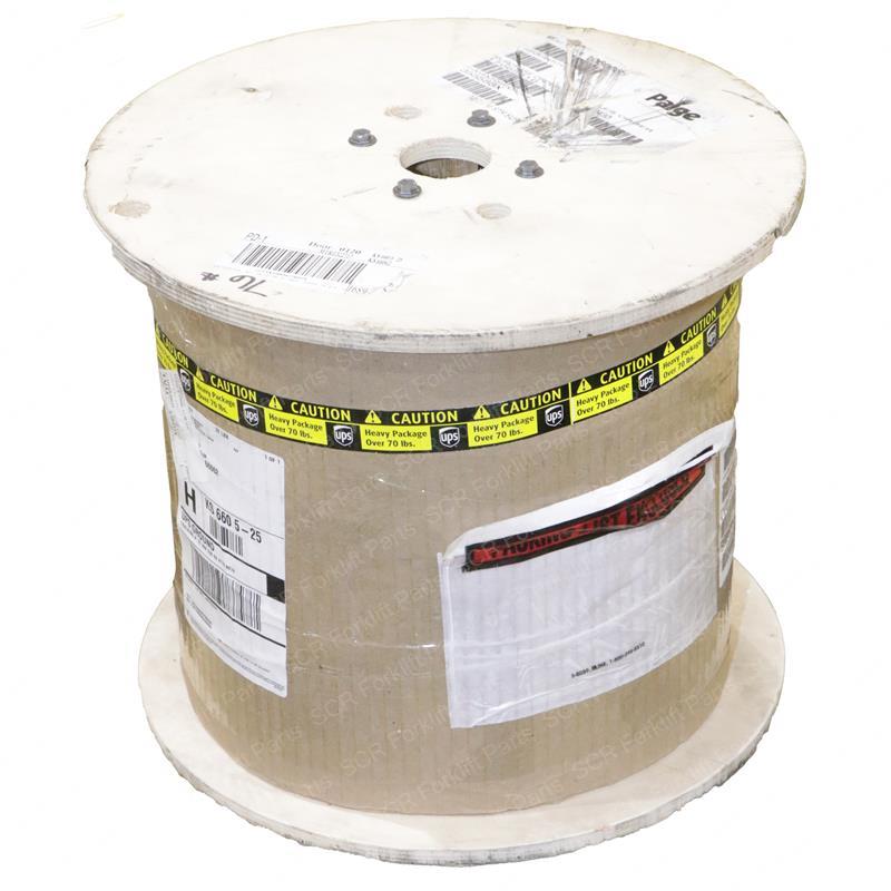 CABLE CONT 12/3 (CE/AUS) JL1060663 jl1060663 product image