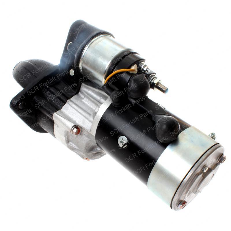 STARTER (Mitsubishi MB0430136020)