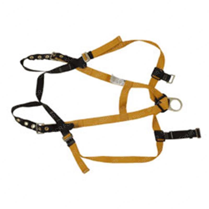 HARNESS - FULL BODY LG/XLG CT2I2406 ct2i2406 product image