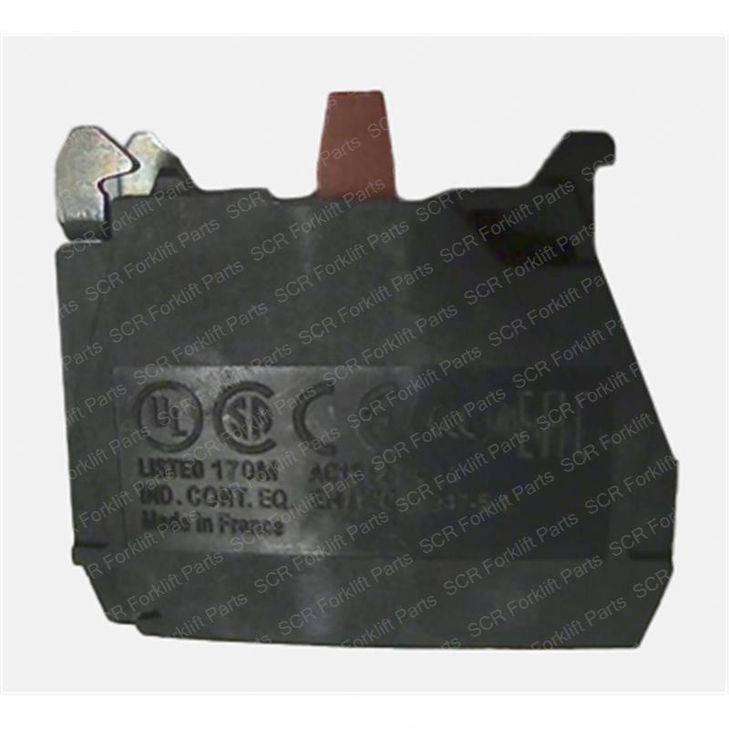 CONTACT BLOCK - N.C. JL4360476 jl4360476 product image