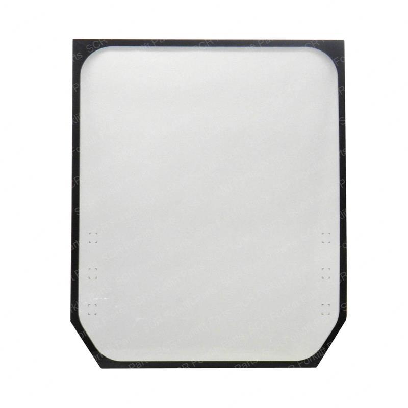 GLASS - CAB  - FRONT-GREEN JC82780225 jc82780225 product image