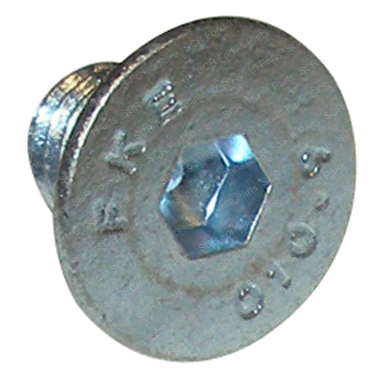 SCREW MB0000-001611-00 mb0000-001611-00 product image