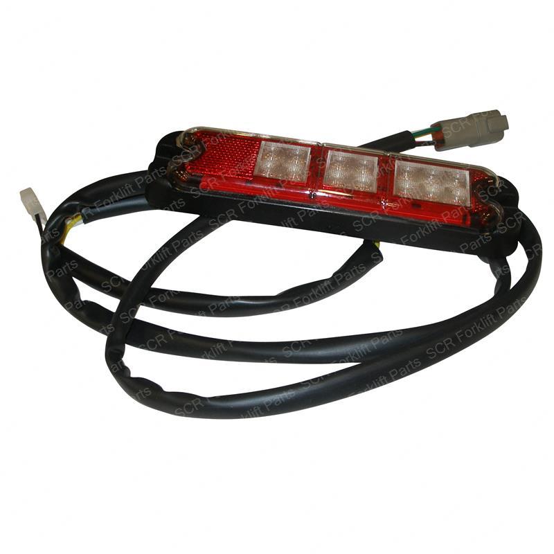 LAMP - TAIL SY1233044 sy1233044 product image
