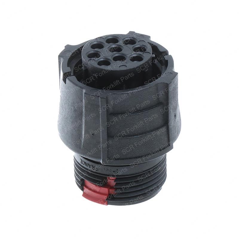 TERMINAL CONN PLUG FEMALE JL4460772 jl4460772 product image