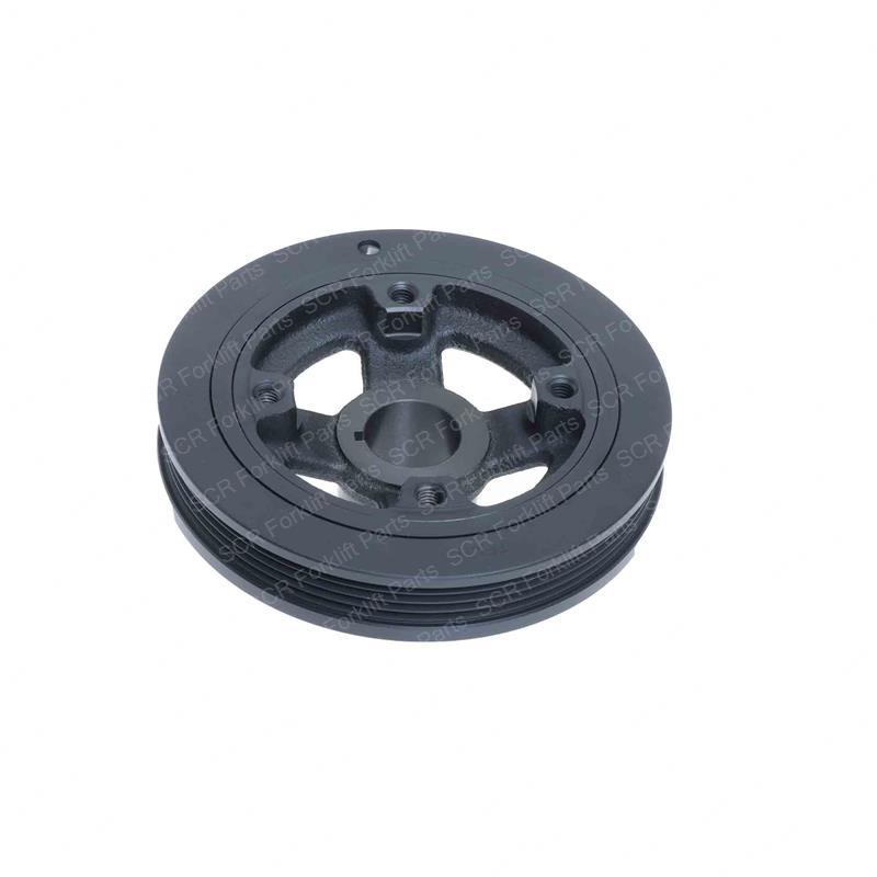DAMPER-HMC2.4L PULLEY HNXKBH105 hnxkbh105 product image