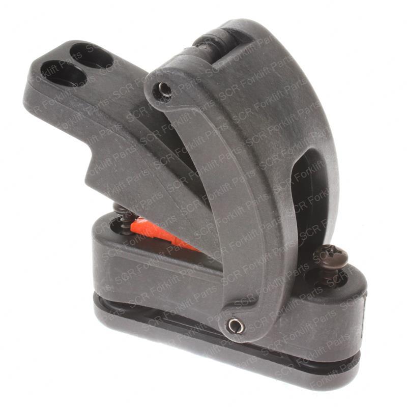 LATCH - REAR BC6684582 bc6684582 product image