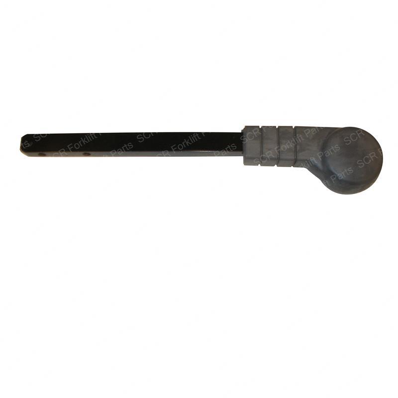CONTROL LEVER ASSEMBLY CR122847-4 cr122847-4 product image