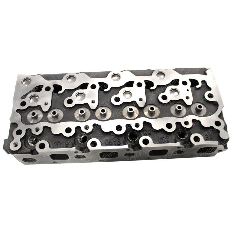 COMP CYLINDER HEAD SY1645403040 sy1645403040 product image