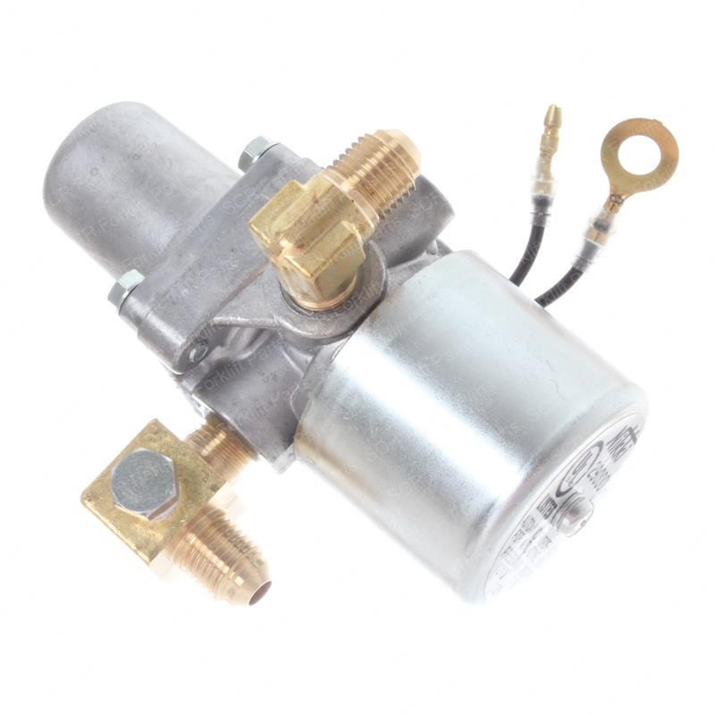 VALVE ASSY (AC17904-GU20A)