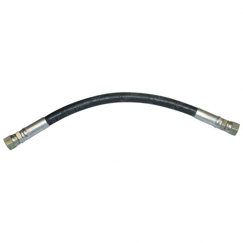 HOSE ASSEMBLY - HYDRAULIC HY0106708 hy0106708 product image