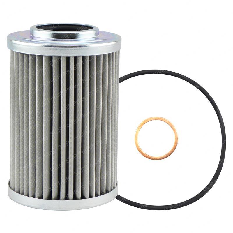 FILTER KIT - HYDRAULIC BCP762756 bcp762756 product image