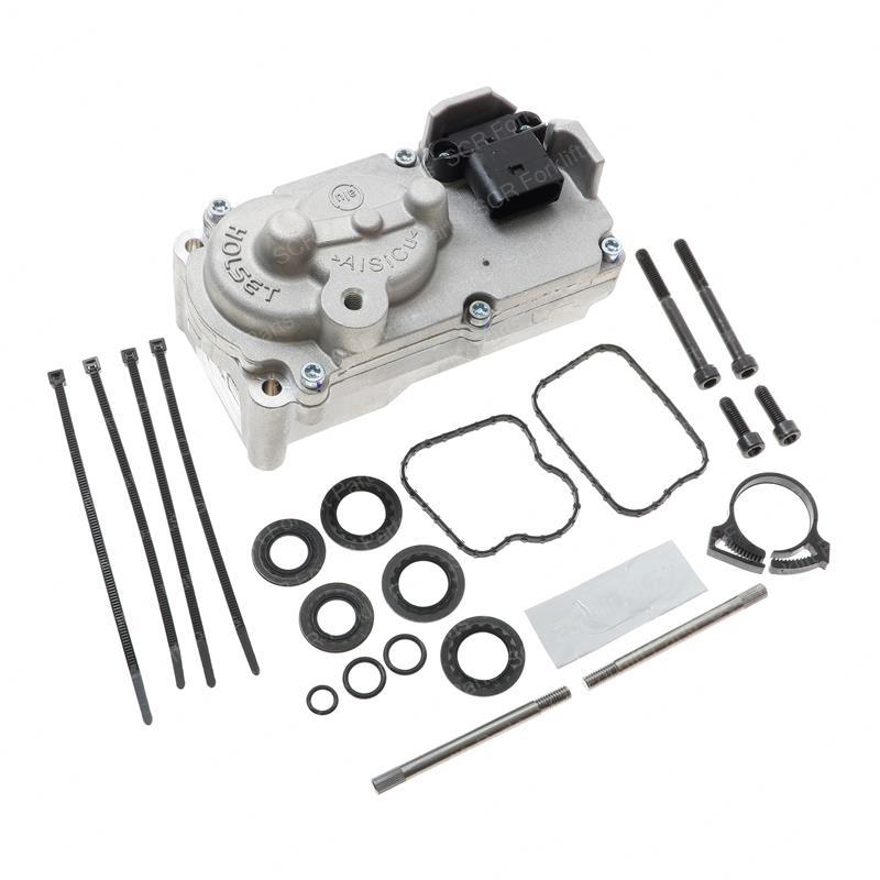 ACTUATOR,TURBOCHARGER,KIT HNYUBP-12405 hnyubp-12405 product image