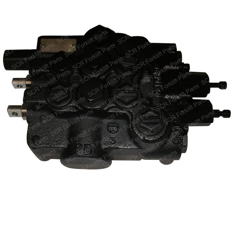 VALVE - DOUBLE SPOOL TY00590-41167-71 ty00590-41167-71 product image