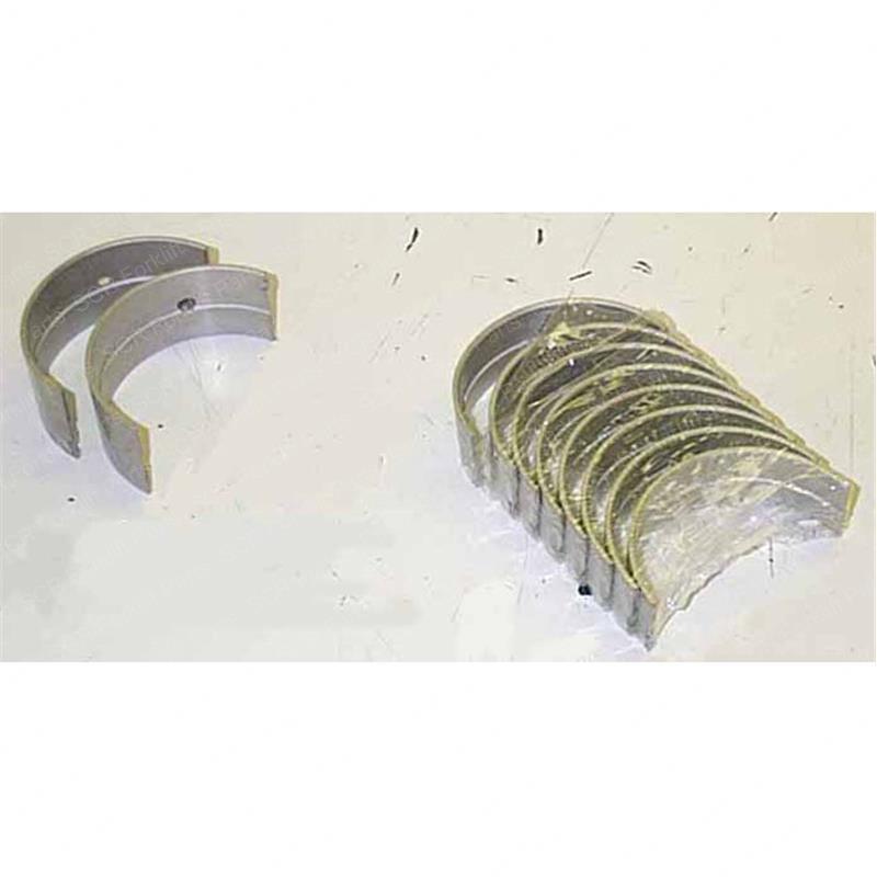 BEARING KIT - MAIN .25MM TY11704-76007-71 ty11704-76007-71 product image
