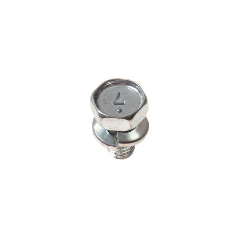 BOLT - W/WASHER HNXKBH-00192 hnxkbh-00192 product image