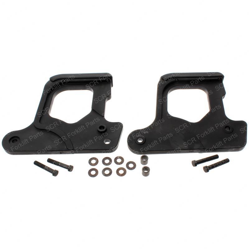 HIP RESTRAINT KIT - SEAT DWNI87820-FW80B dwni87820-fw80b product image
