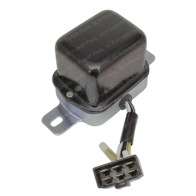REGULATOR - VOLTAGE DWTY277007600371 dwty277007600371 product image