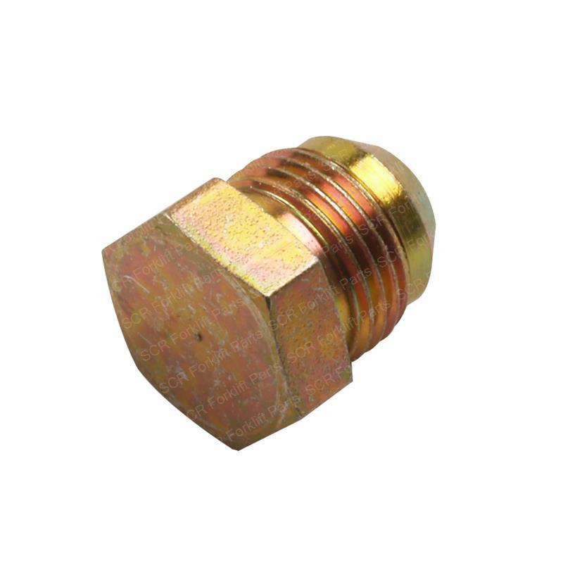 #8 JIC PLUG 1/2 INCH RA792-494 ra792-494 product image
