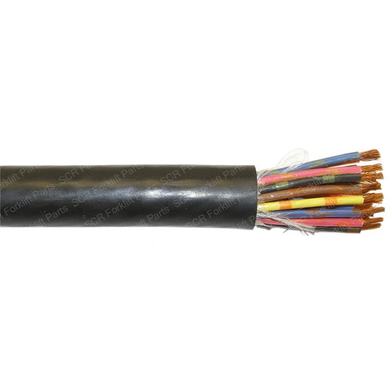 CABLE - 16GA/30 CONDUCTOR JL1060516 jl1060516 product image
