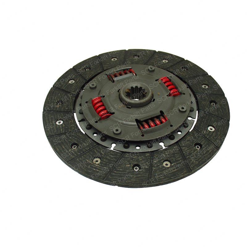 PLATE - CLUTCH KO3EA-10-25121 ko3ea-10-25121 product image