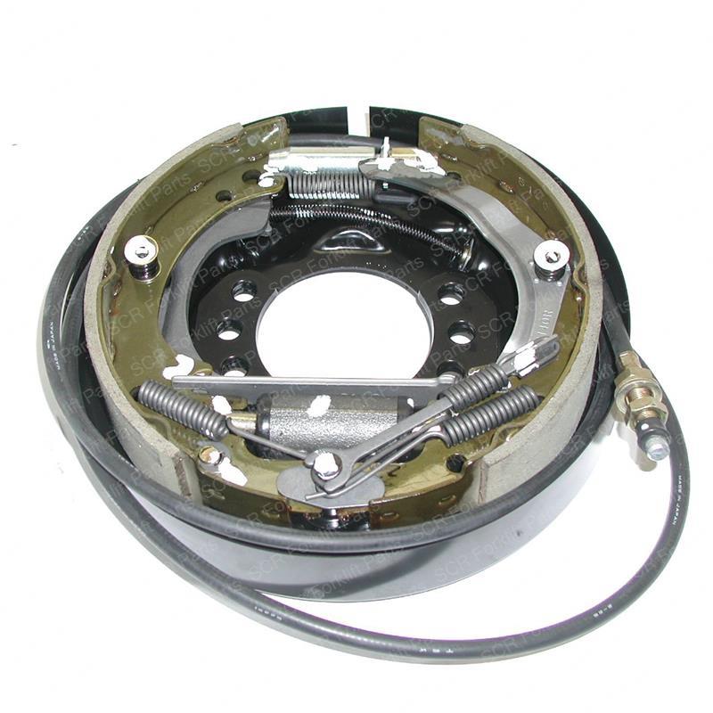BRAKE ASSEMBLY - RH YT1593917 yt1593917 product image