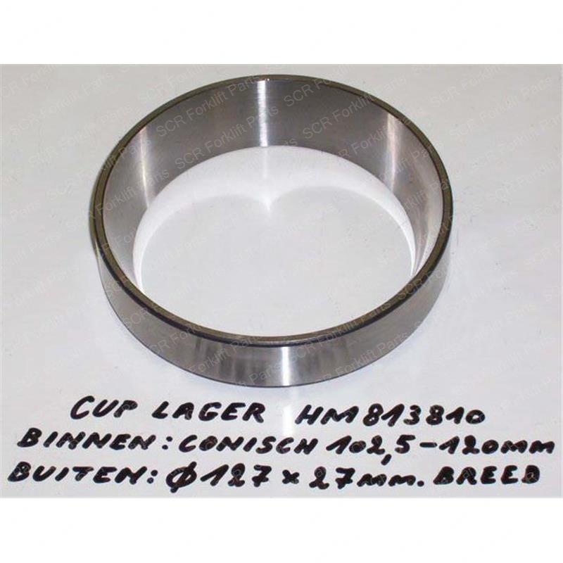 CUP 5,00X1,06 CL226026 cl226026 product image