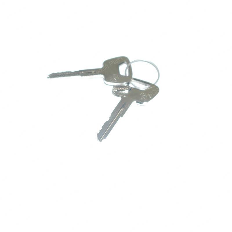 KEY - IGNITION SWITCH CT216G2-43411 ct216g2-43411 product image
