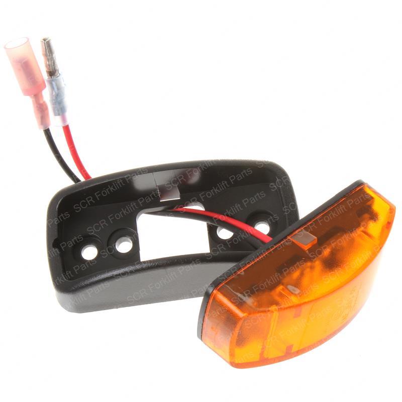 LAMP-FR TURN LED 12V-24V MB26130-9K40A mb26130-9k40a product image