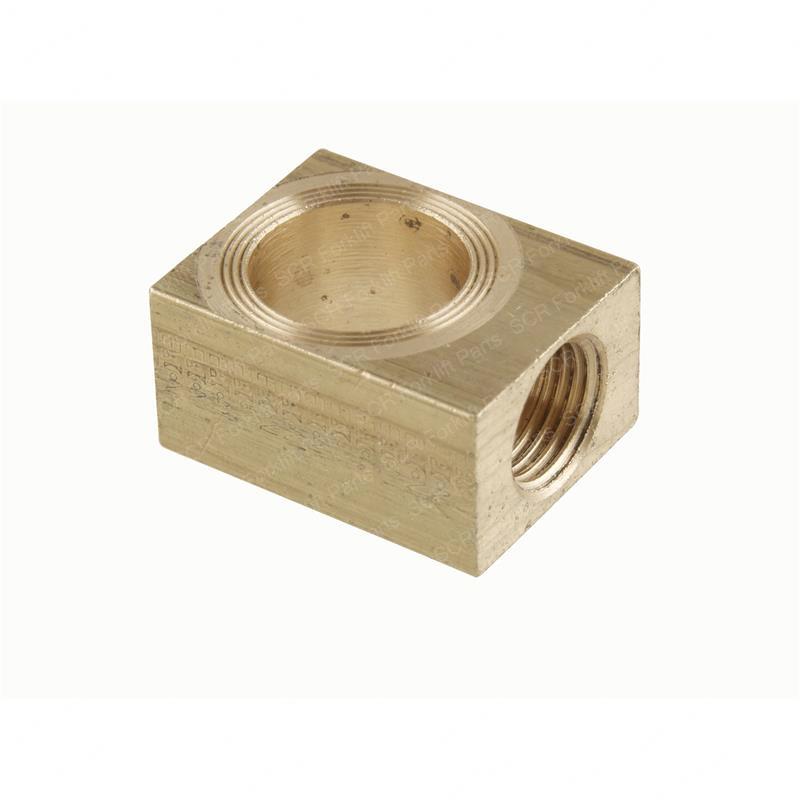 FITTING - BANJO CL00710927 cl00710927 product image