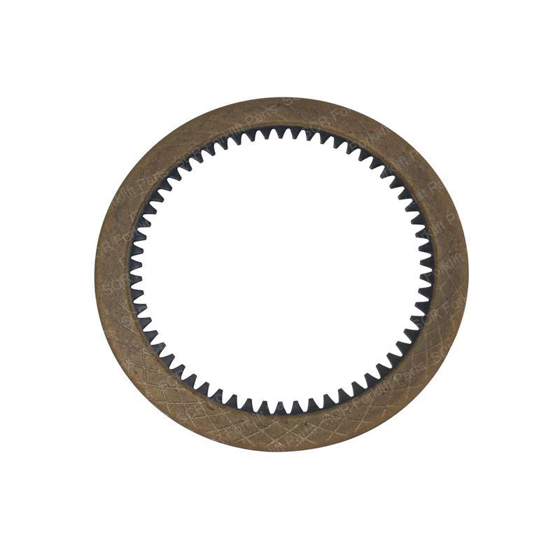 DISC - CLUTCH HN227495 hn227495 product image