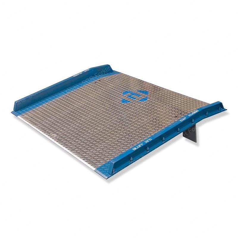 ALUMINUM DOCK BOARD 72"X60" SY12622414 sy12622414 product image