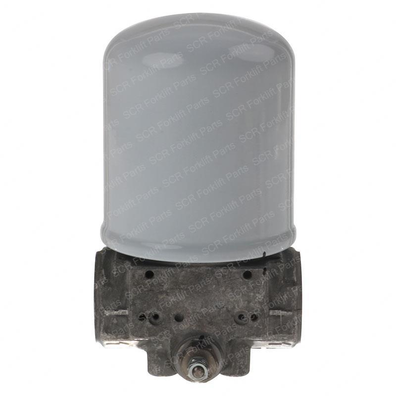 FILTER ASSEMBLY - HYDRAULIC SY1239577 sy1239577 product image