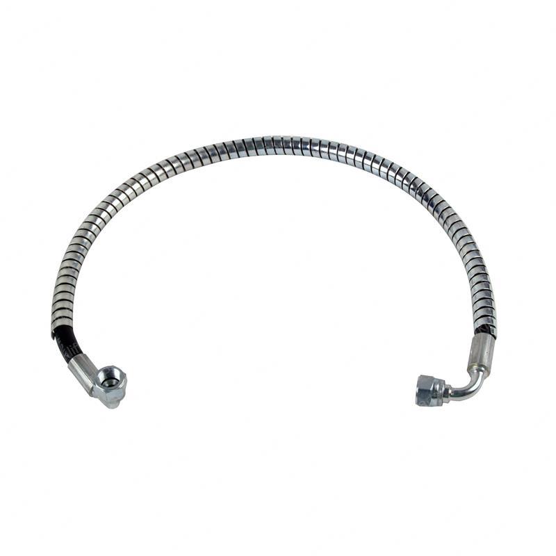 HOSE ASSEMBLY - LPG SY108081 sy108081 product image