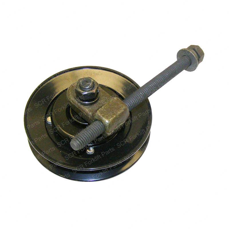 PULLEY ASSEMBLY - TENSION HNXKBH00200 hnxkbh00200 product image