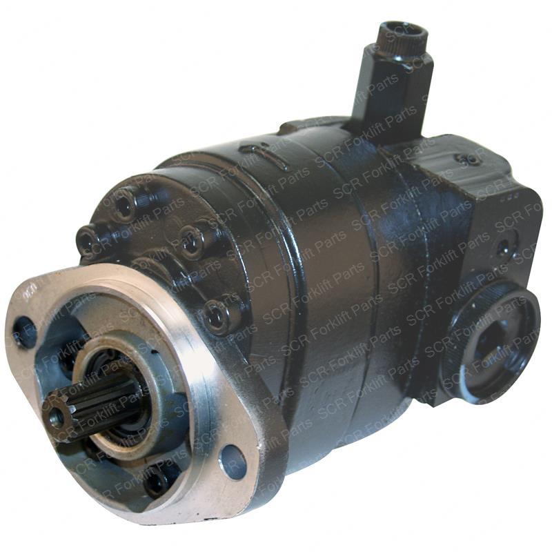 PUMP - HYDRAULIC CL215001 cl215001 product image