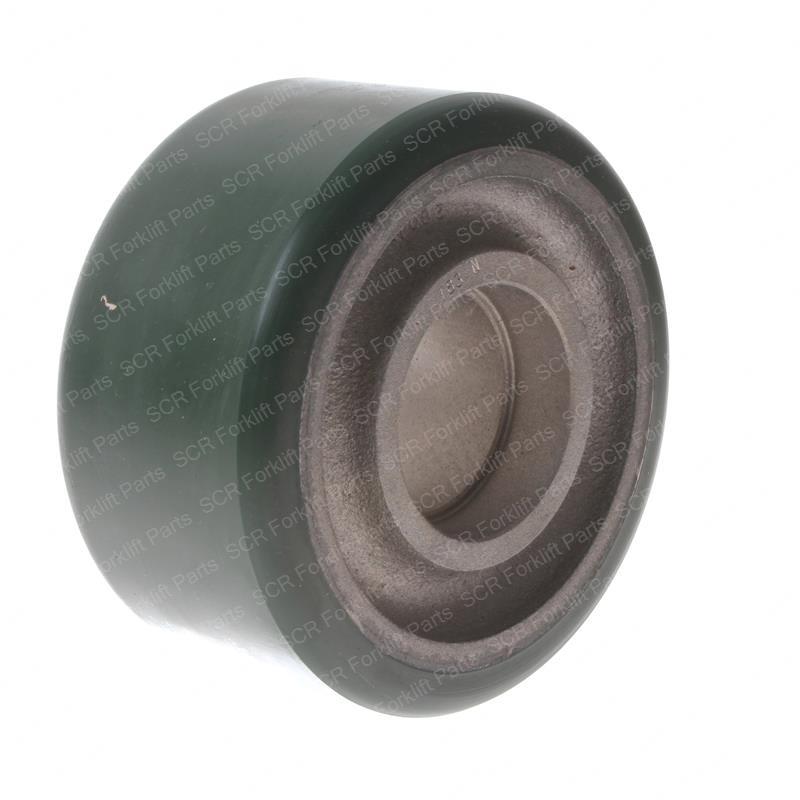 WHEEL - POLY 6.00 X 3.00 X 2.4 CR310134-THO cr310134-tho product image