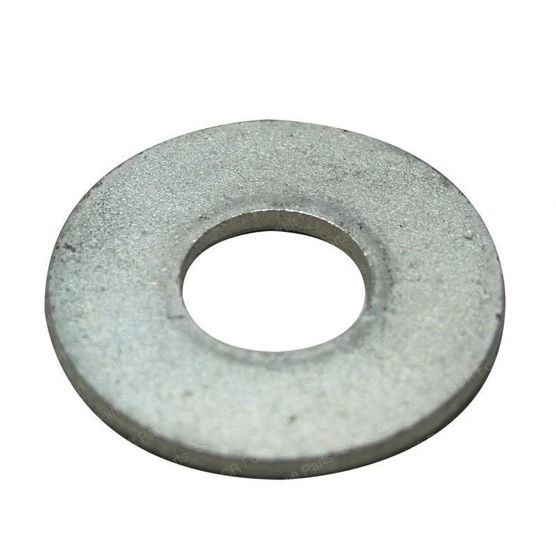 WASHER - FLAT - 5/8 ID - GR2 CL664409 cl664409 product image