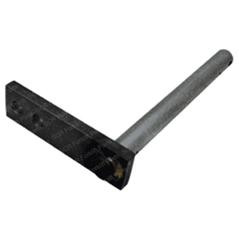 WELDMENT - SHAFT CR092577-2 cr092577-2 product image