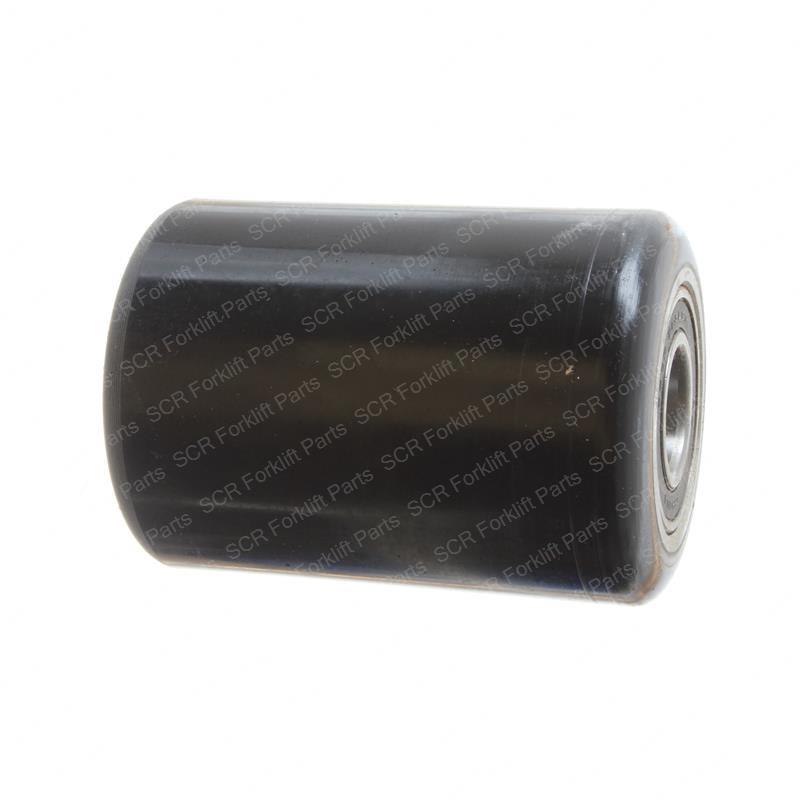 POLY WHEEL ASSEMBLY CL2632607 cl2632607 product image