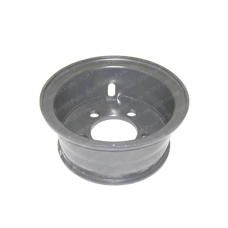 WHEEL - 300X8 1 PC RIM/FLANGE SY1223725 sy1223725 product image