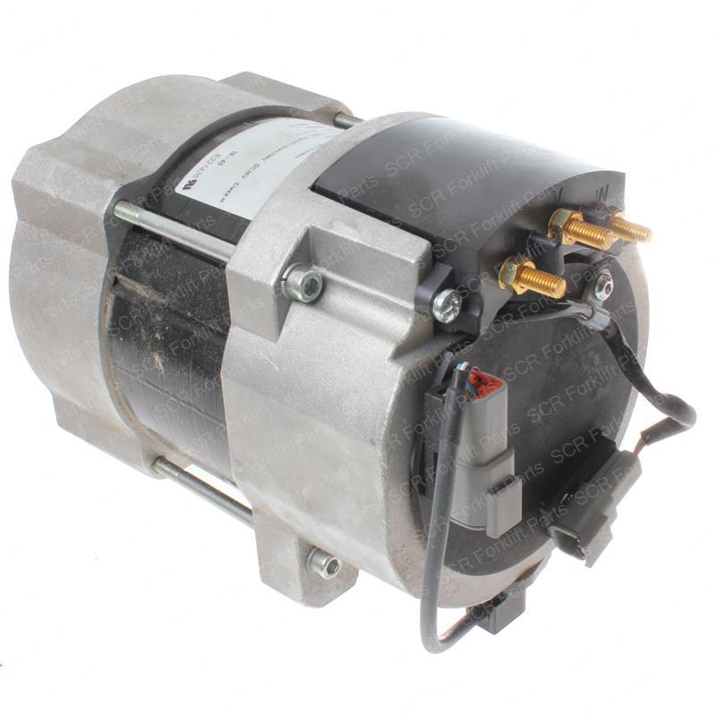 MOTOR - PUMP - AC CR148409 cr148409 product image